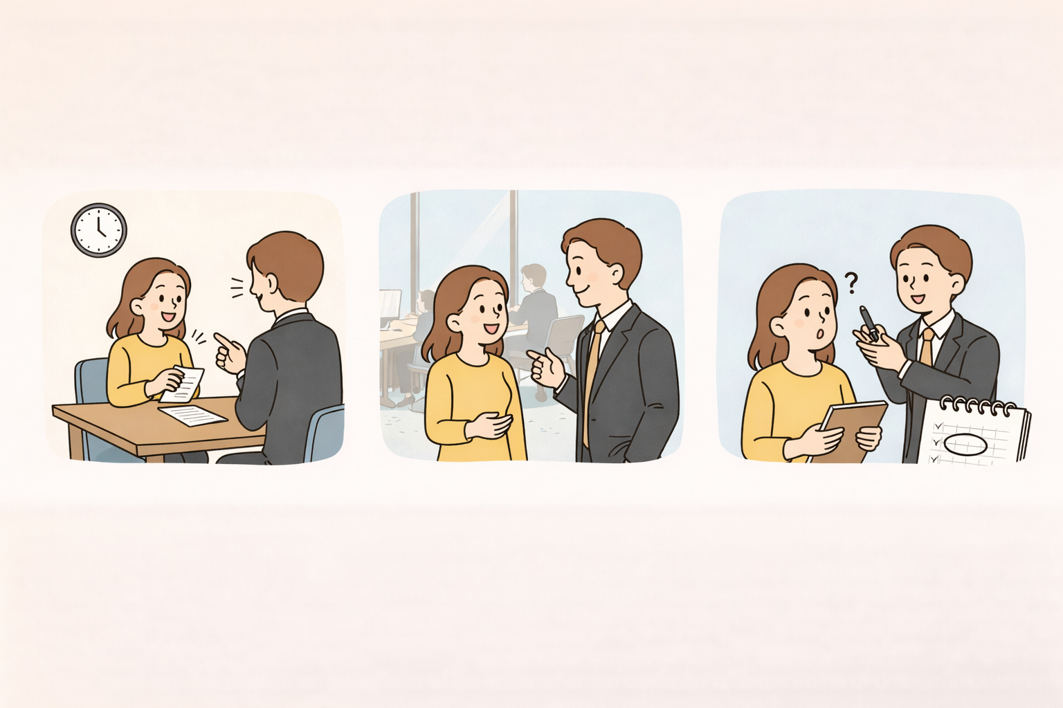 3 Clear Signs You Got the Job After an Interview chatgpt image 2026년 3월 17일 오전 11 17 58