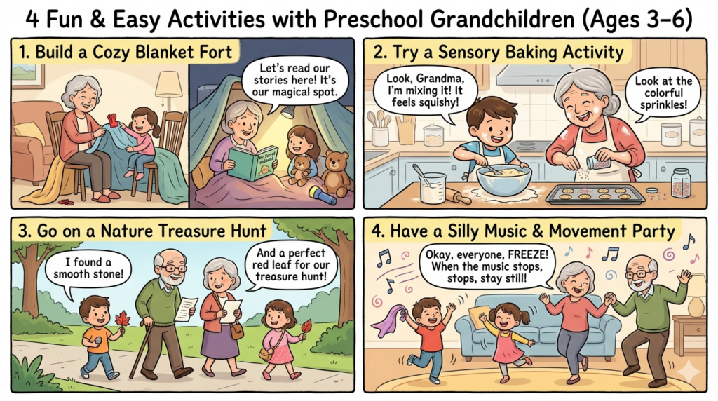 4 Fun and Easy Activities to Do with Preschool Grandchildren (Ages 3–6) gemini generated image ld1xo8ld1xo8ld1x